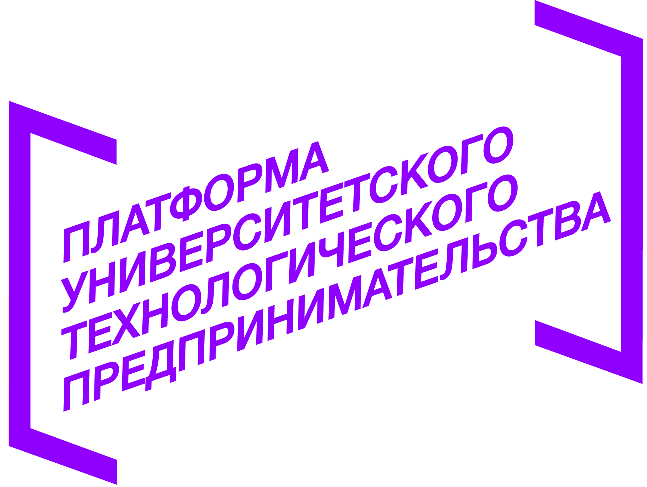 Платформа университетского технологического предпринимательства